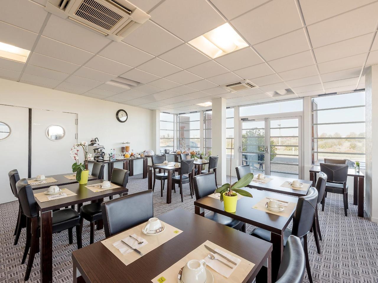 Hotel Cit'hotel Talencia 3*