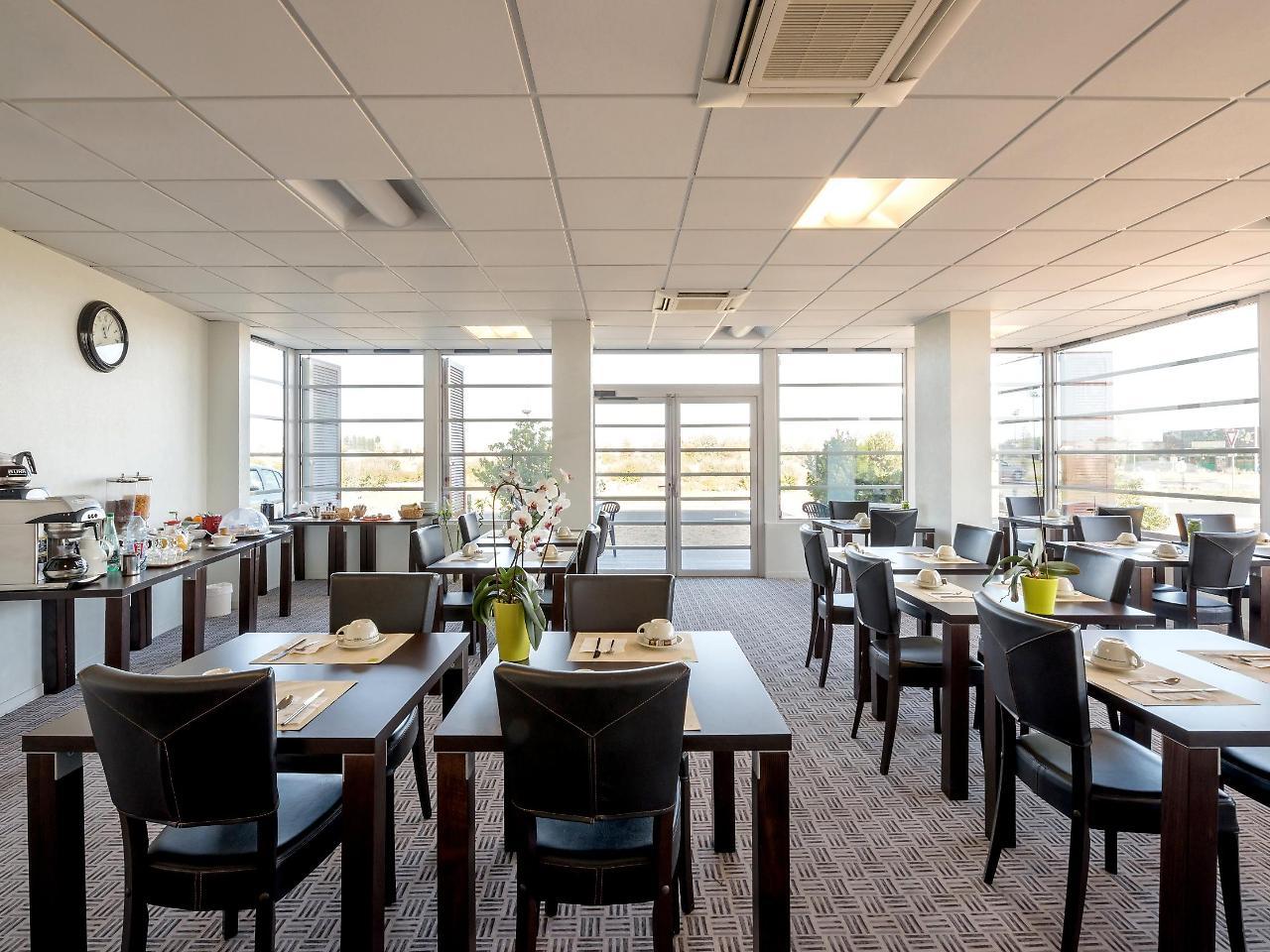 Cit'hotel Talencia 3* Thouars
