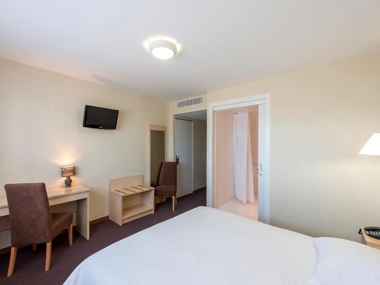 Cit'hotel Talencia Thouars