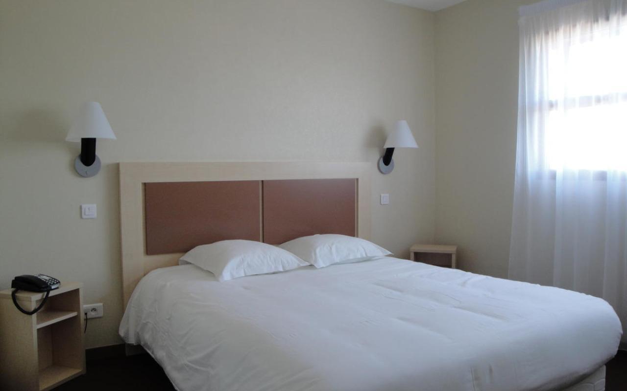 Cit'hotel Talencia Hotel