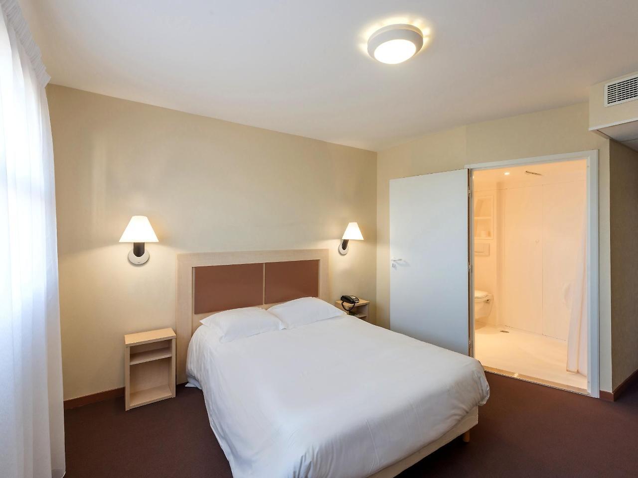 Cit'hotel Talencia 3* Thouars