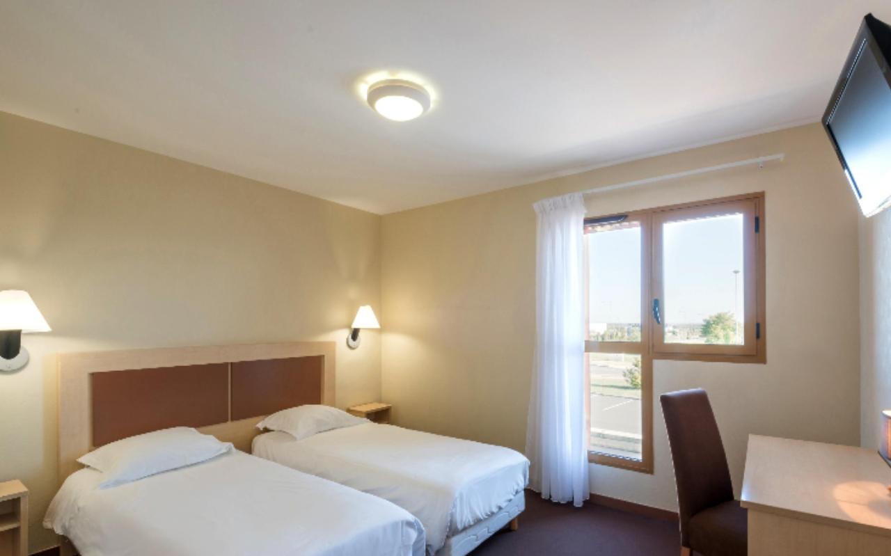 Cit'hotel Talencia