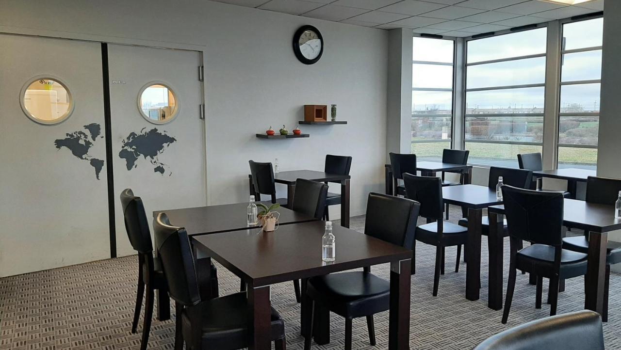 Cit'hotel Talencia Hotel Thouars