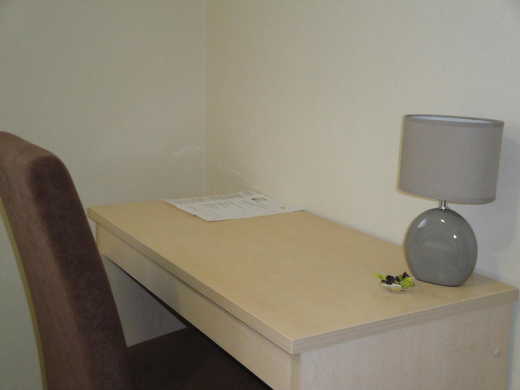 Cit'hotel Talencia Hotel 3*