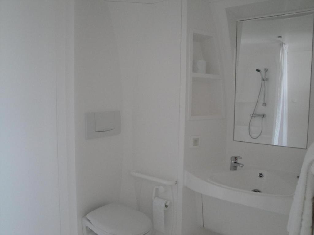 Cit'hotel Talencia Thouars