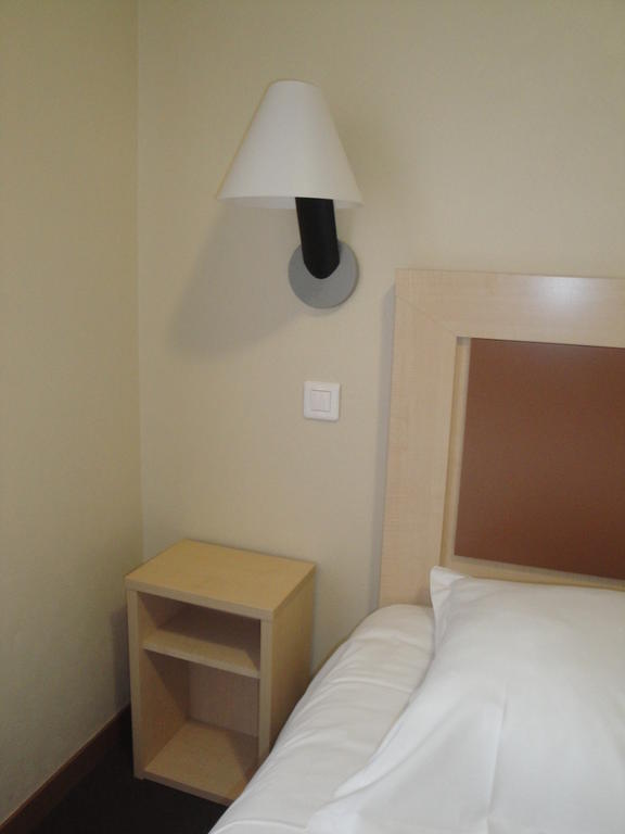 Hotel Cit'hotel Talencia Thouars