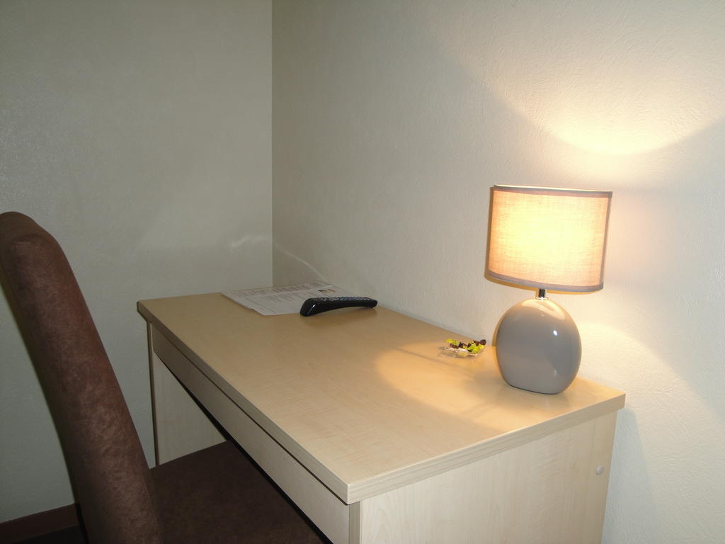 Cit'hotel Talencia