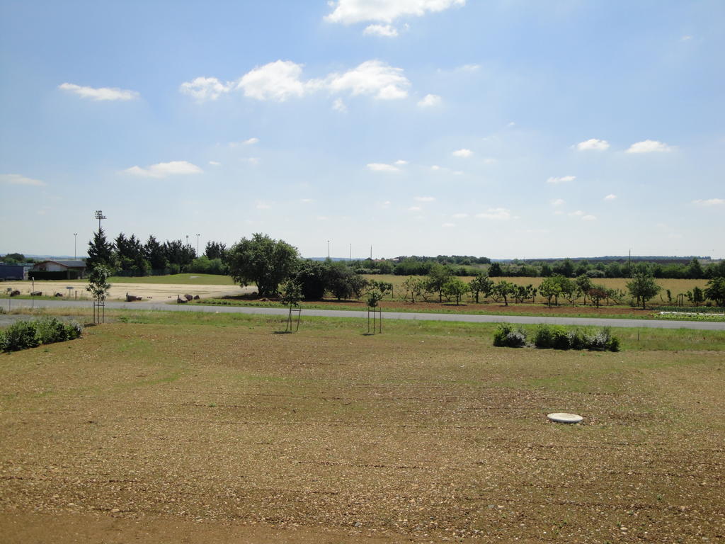 Cit'hotel Talencia Thouars