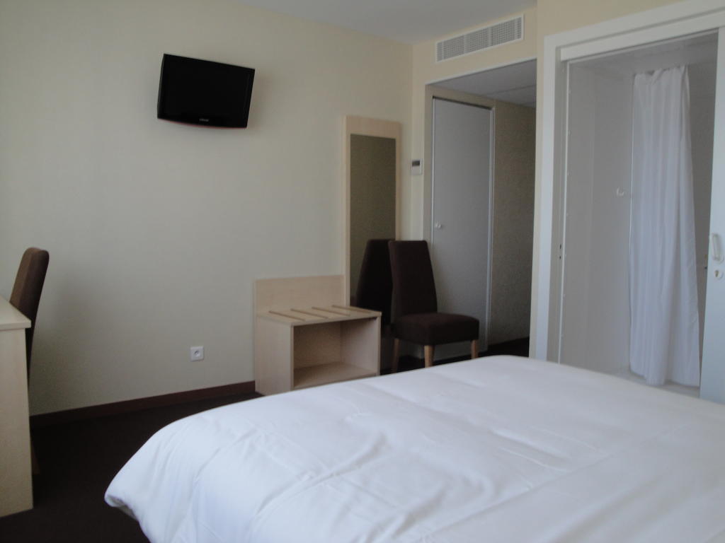 Hotel Cit'hotel Talencia
