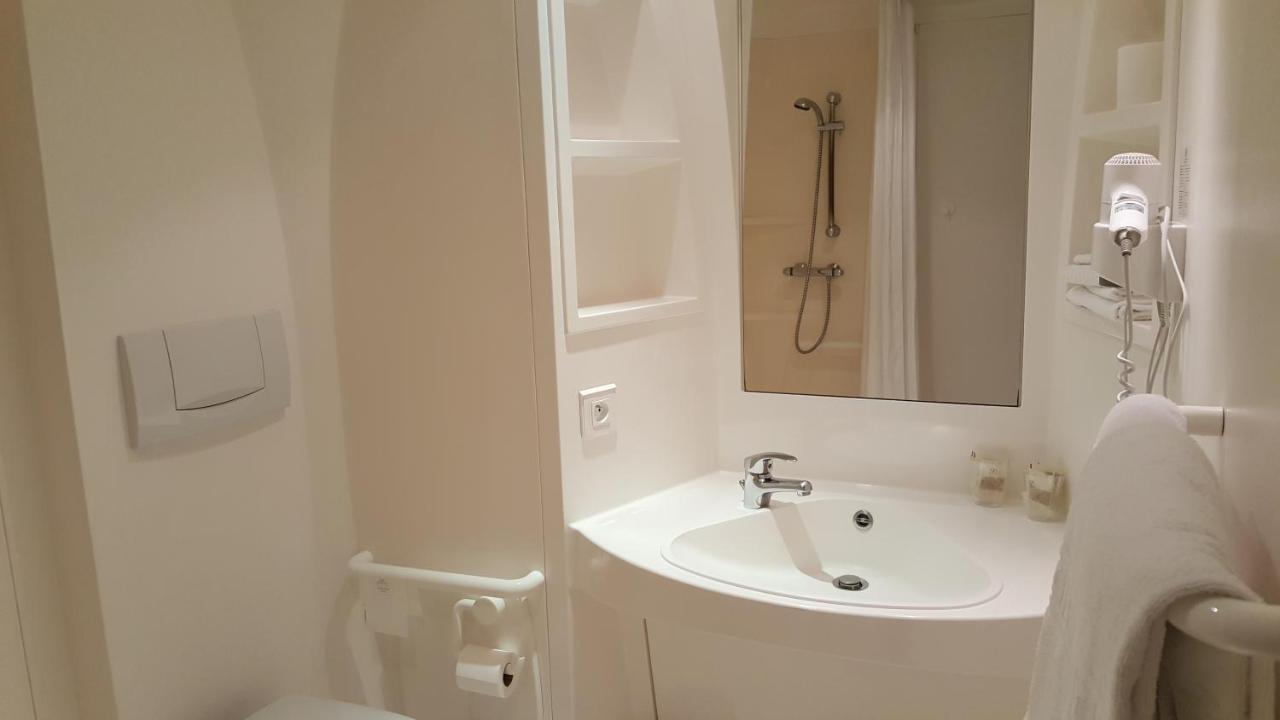 Cit'hotel Talencia Hotel Thouars