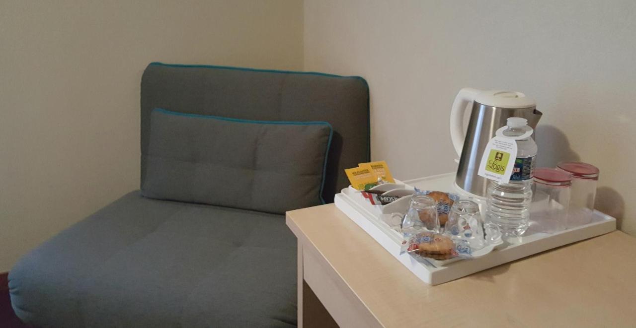 Hotel Cit'hotel Talencia